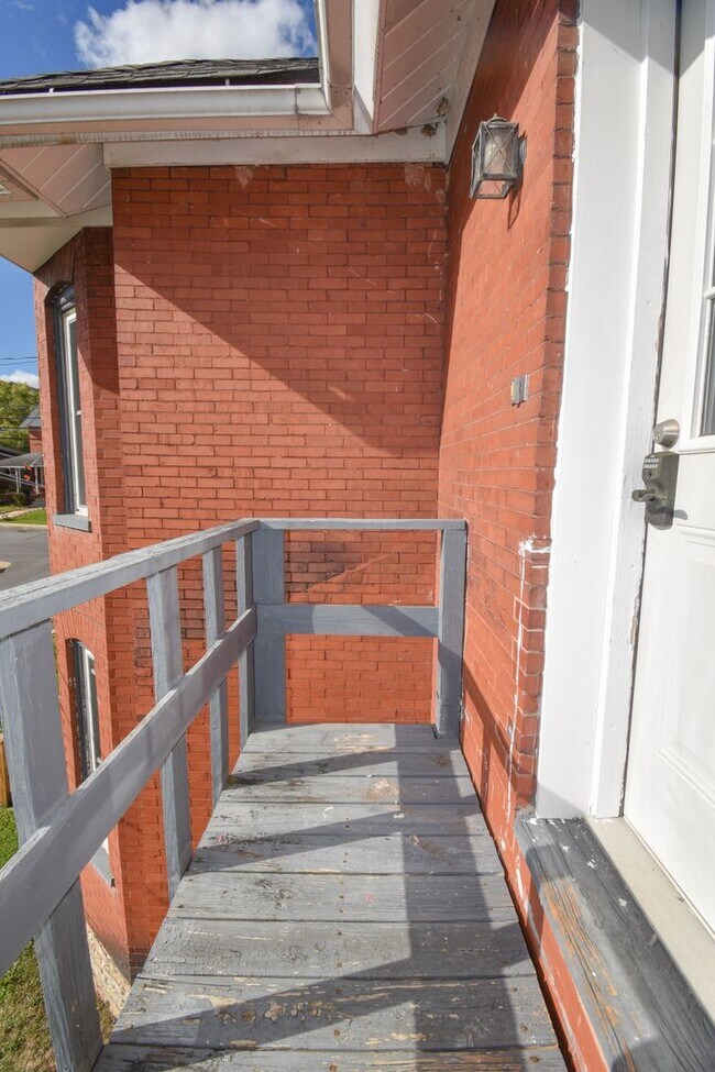 Photo - 1st floor, 2 Bedroom in Mill Hall Unit 2