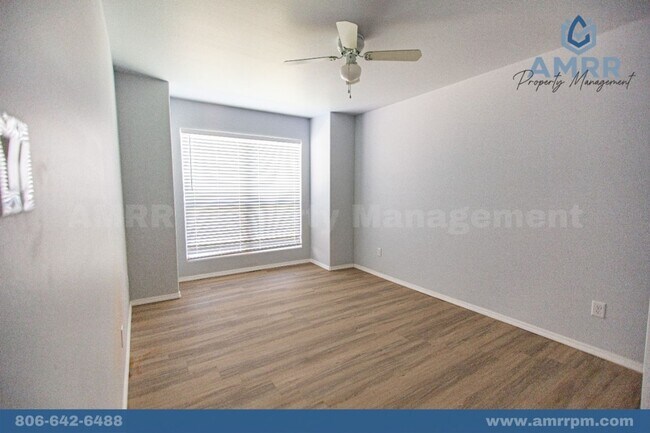 Photo - New Beginnings Start At AMRR: 4 bedrooms in Frenship District Available!