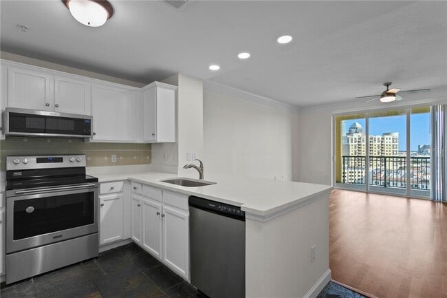 Photo - 345 Bayshore Blvd Unit 1512