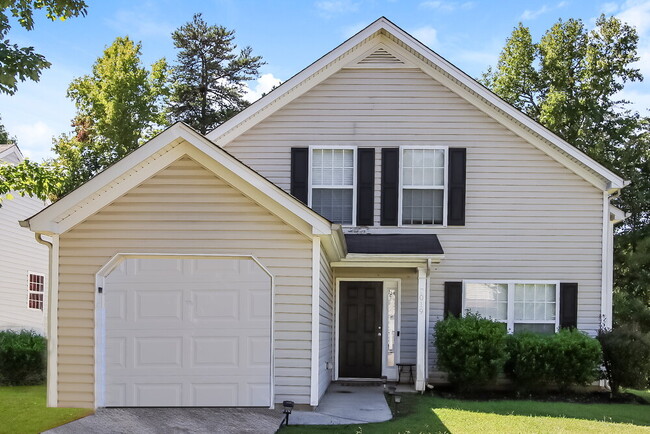 Building Photo - 7019 Indian Ridge Ln