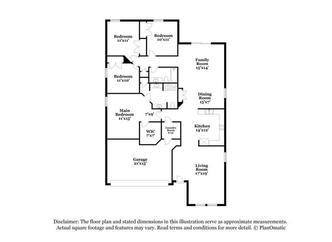 Photo - 3315 Hidden Meadows Ct