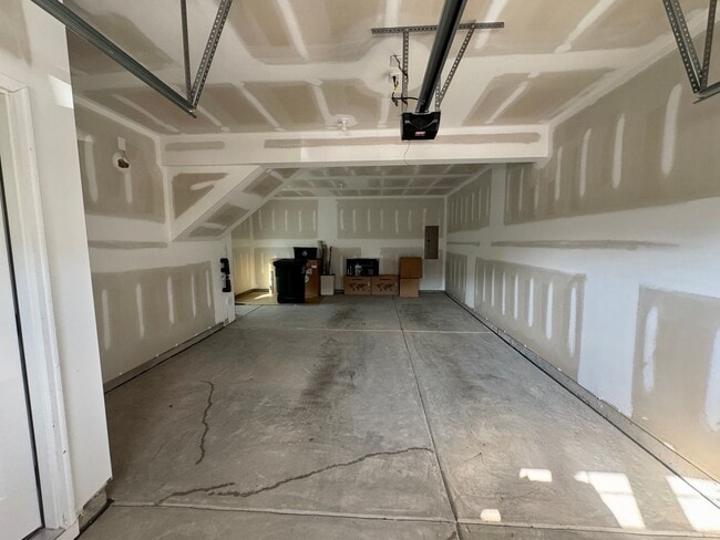 Photo - 3BR/2BA Townhouse in Mallard Creek
