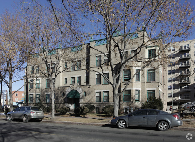 Building Photo - Sam Central Denver Apartments