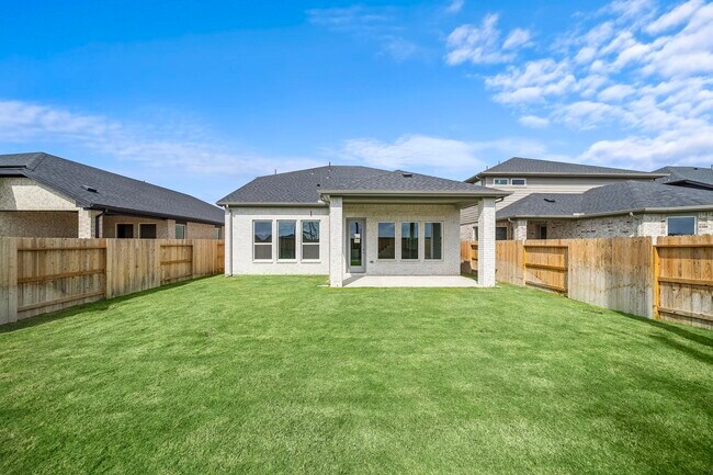 Photo - 21531 Eads Crk Dr