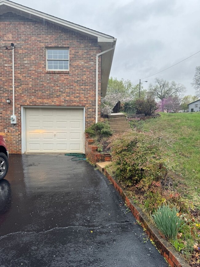 Photo - Brick ranch in