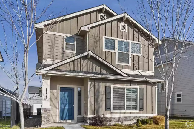 Building Photo - 1778 W Heavy Timber Dr Rental