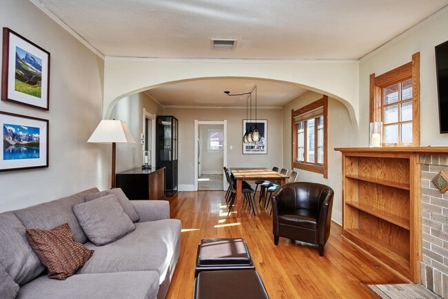 Photo - Long Realty & Property Management - Lovely Park Hill Home