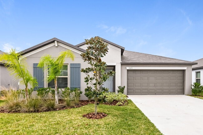 Building Photo - 5423 Rainwood Meadows Dr Rental