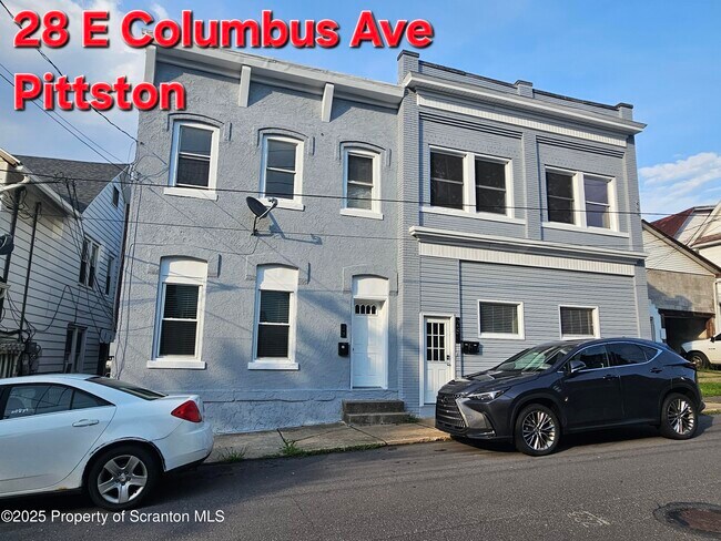 Building Photo - 28 E Columbus Ave Rental