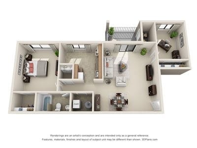 Photo - Robert Gardens North