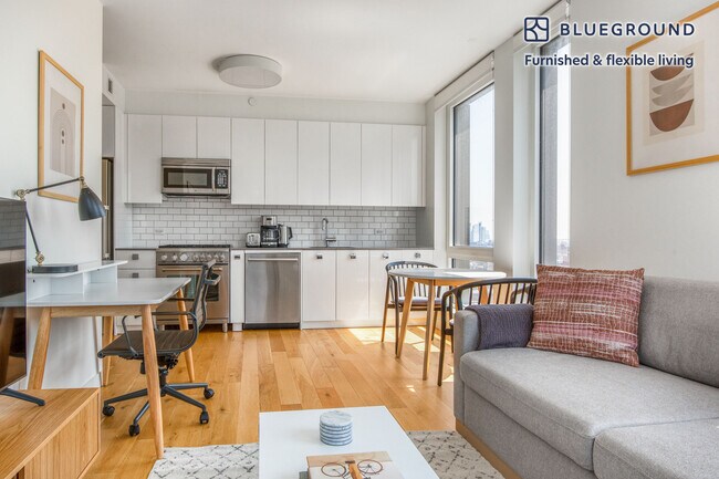 125 Delancey St Unit SI FL14-ID1522