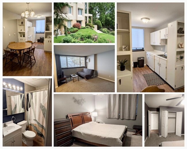 Building Photo - 366 Elton Hills Dr NW Unit 15