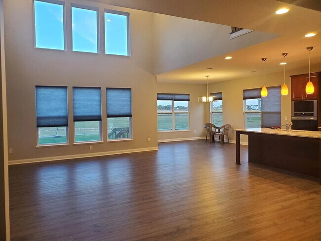 4117 Pyke Dr