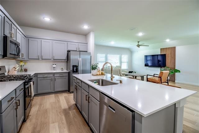 Photo - 2122 Mossfield Ln