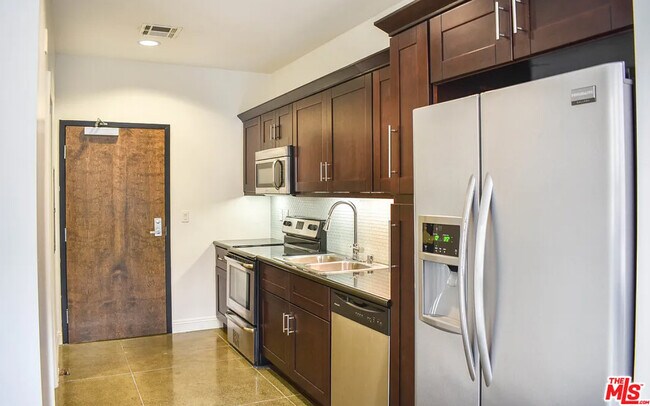 Photo - The Jeffries