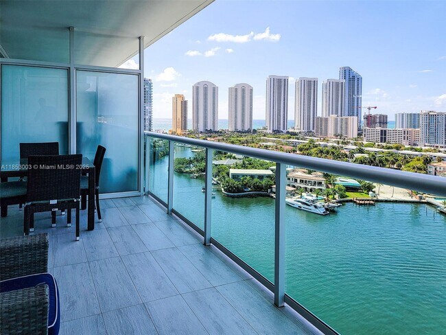 Building Photo - 400 Sunny Isles Blvd Unit 1604 Rental