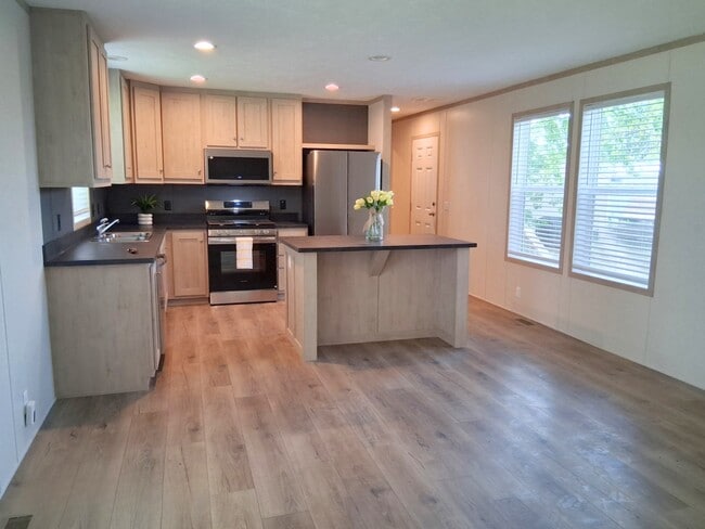 Photo - 3899 Marion-Williamsport Rd E