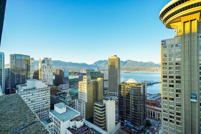 Photo - 438 Seymour St Unit 3004