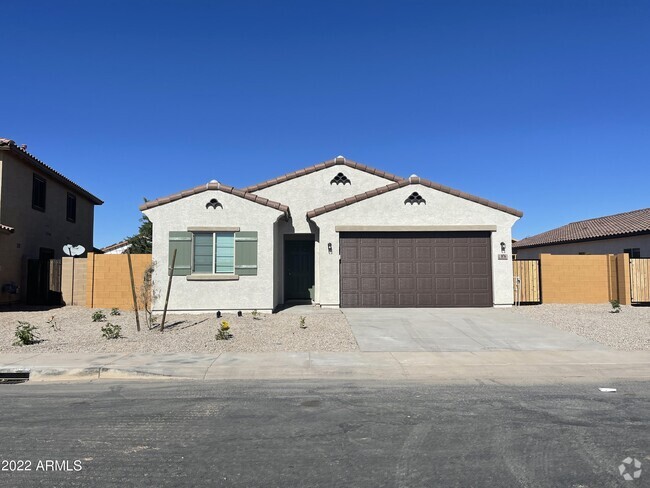 Building Photo - 876 E Cactus Wren Dr Rental