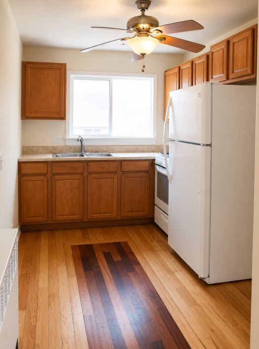 Photo - 6130 N Seeley Ave Unit 3S