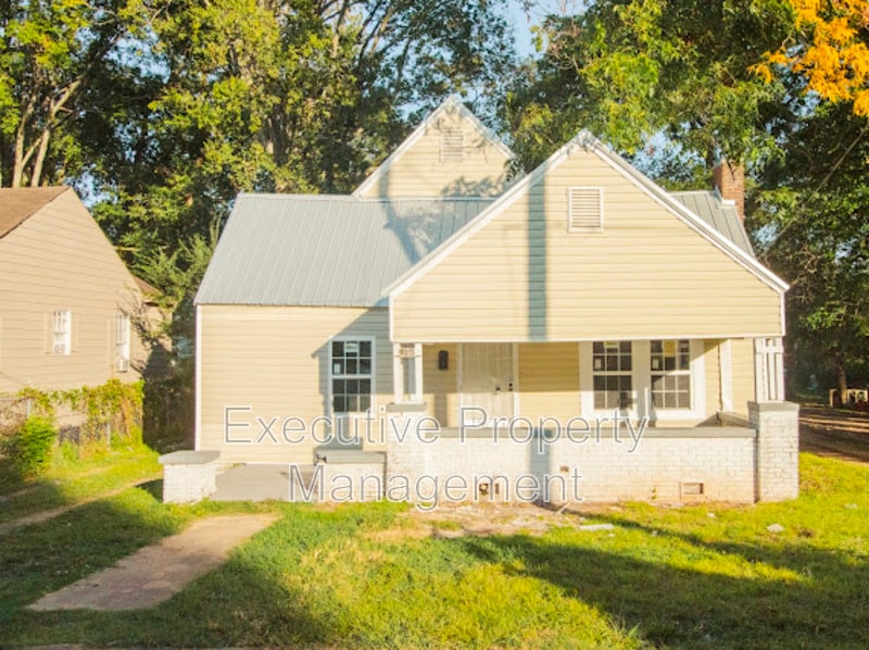 Photo - 3708 42nd Ave N House