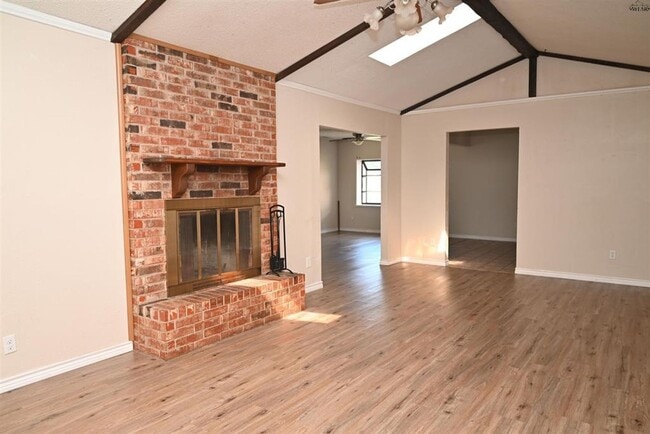Photo - 4 bed 2 bath near SAFB.