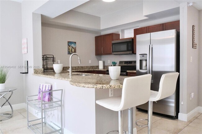 Photo - 7275 SW 90th St Unit C409