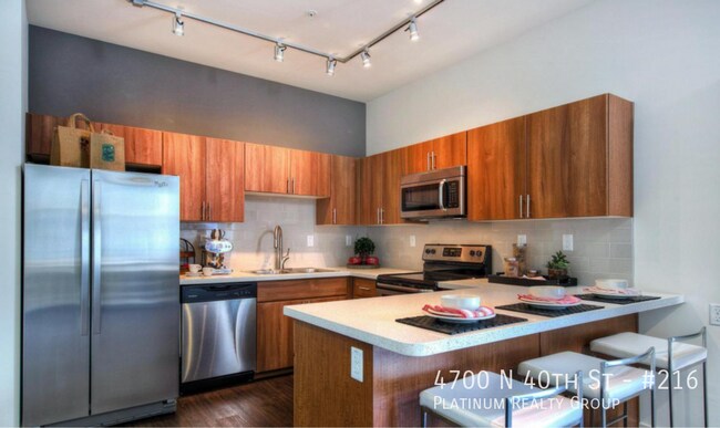 Photo - 4700 N 40th St Unit #216