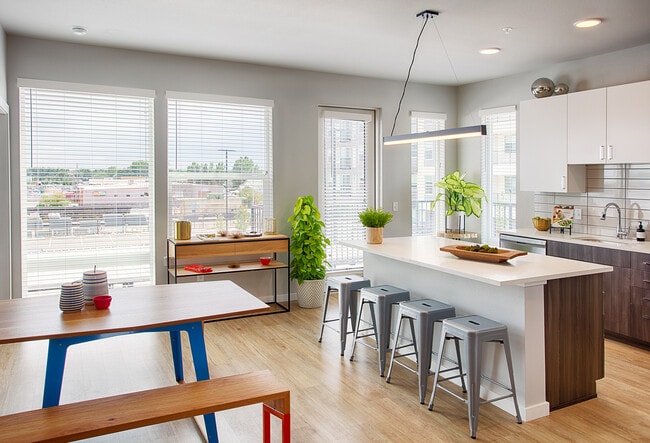 Photo - South Main Station