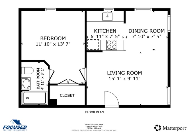 Photo - 245 S Pennsylvania St