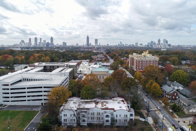Photo - 1115 Ponce De Leon Ave NE Unit 11