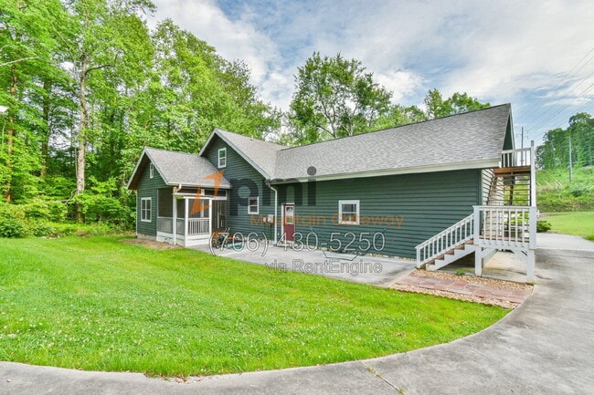 Photo - 327 Jess Hunt Rd