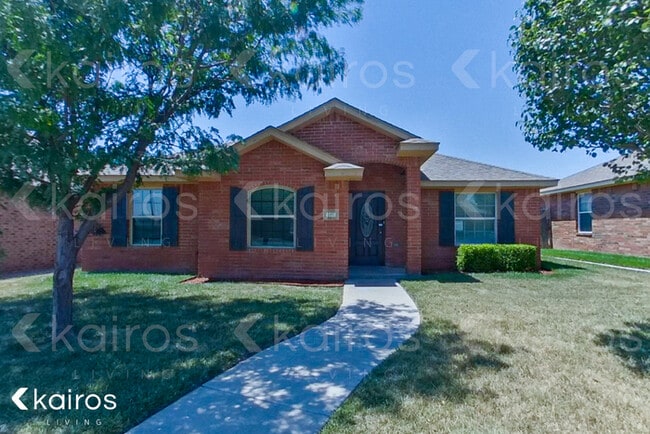 Building Photo - 8510 Little Rock Drive Rental
