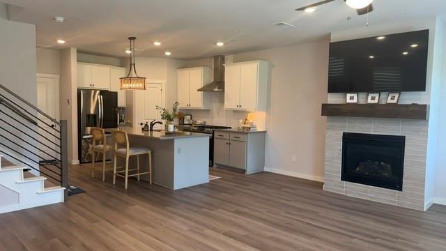 Photo - 800 Bandera Ct