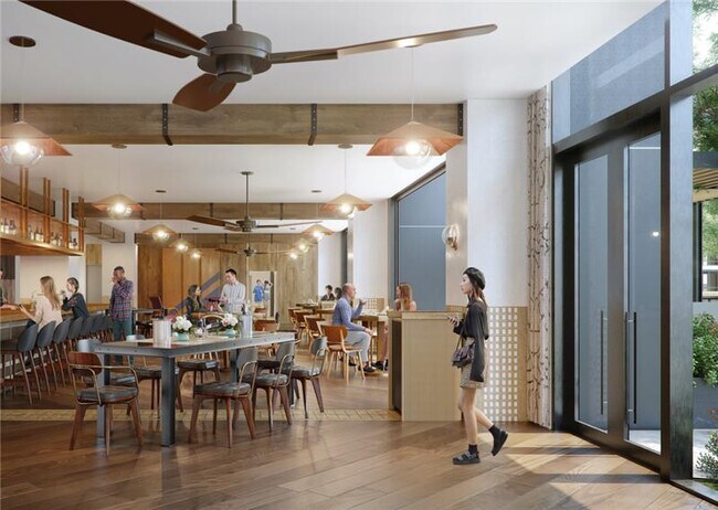 Photo - 502 Brazos St Unidad S6-32