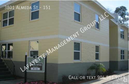 Building Photo - 3801 Almeda St Unit 151 Rental