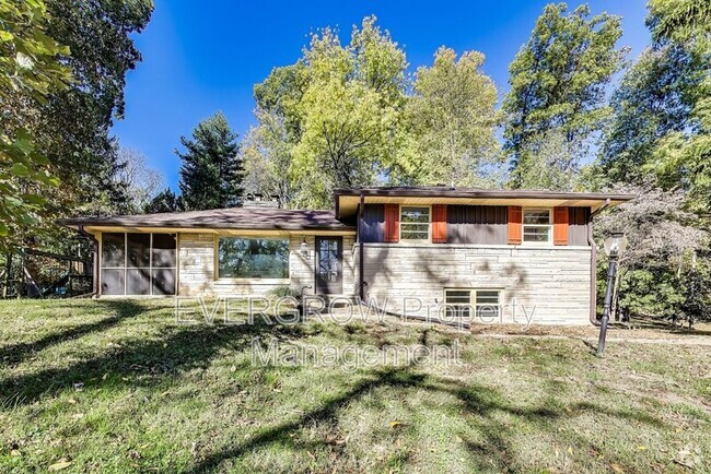 Building Photo - 1905 Timber Hill Trail Rental