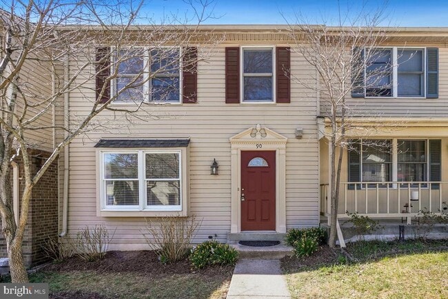 Photo - 90 Pontiac Way Townhome