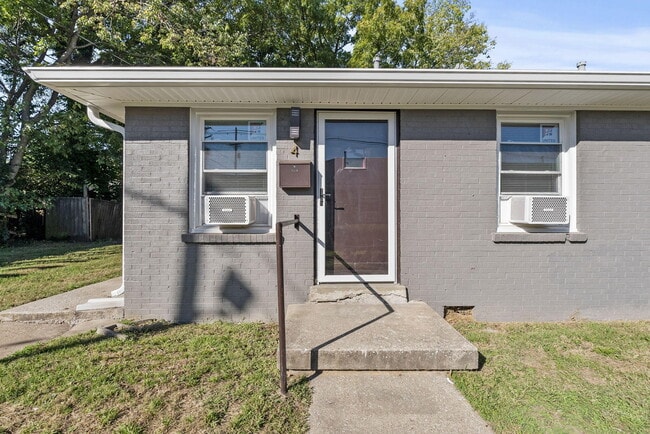 Photo - 520 Booker St Unit 4