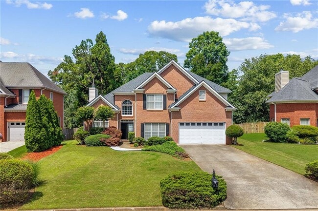 Photo - 790 Milton Oaks Dr
