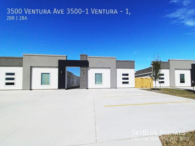 Photo - 3500 Ventura Ave Unit 1,