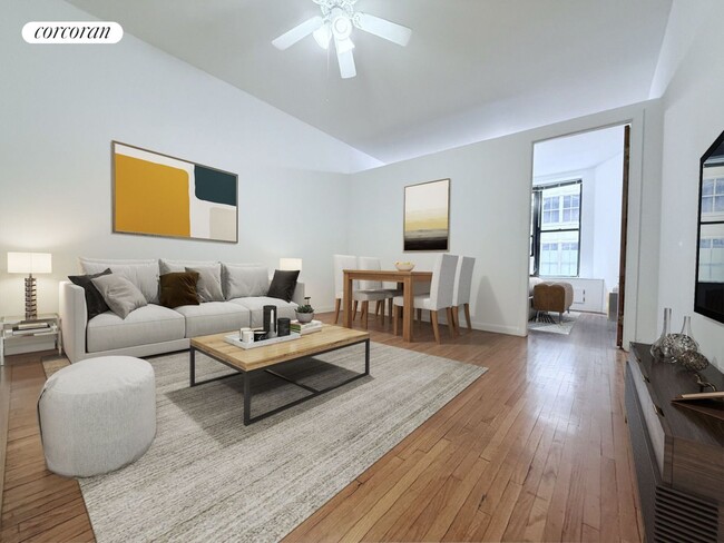 Photo - 117 W 58th St Apartment