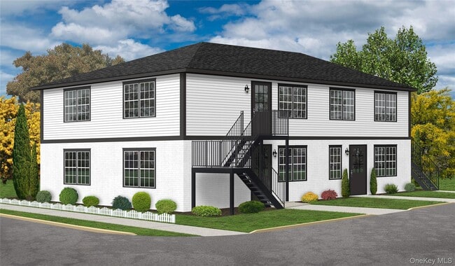 Building Photo - 441 Manville Rd Unit 6
