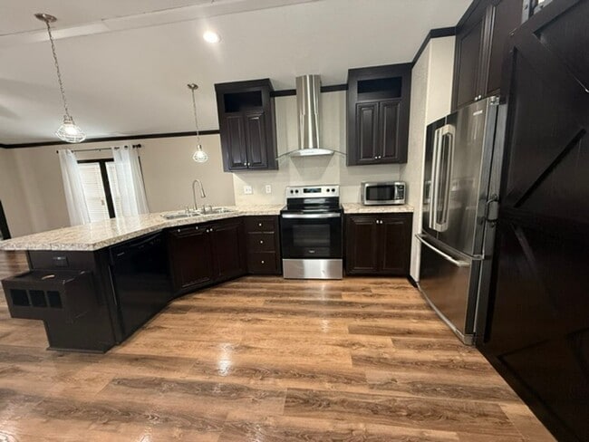 Photo - ? Beautifully Updated 3 Bedroom, 2 Bath Home in Bell City! ?