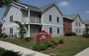 Photo - Oakdale Square Apartments