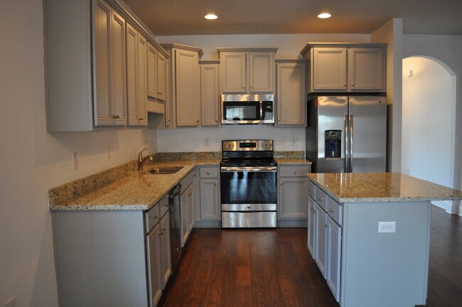 Photo - New 3 Bedroom in Driftwood Estates