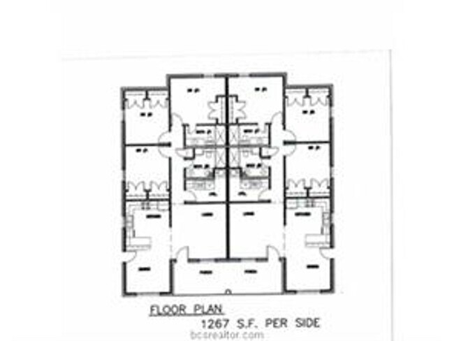 Photo - TWO Spacious duplexes in convenient location - one prelease and one available now