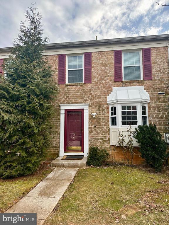 Photo - 7 Boulder Ct Townhome