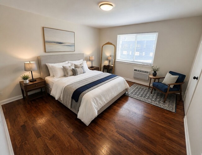 Photo - Beautiful 2-bedroom townhouse in Flint