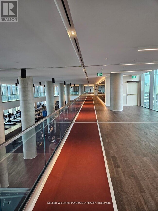 Photo - 1000 Portage Pkwy Unité 5001